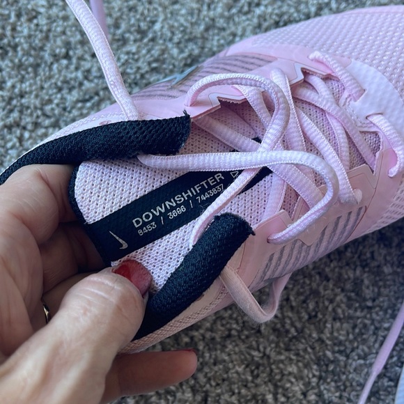 Nike Downshifter Running Women’s Running Shoes - Picture 9 of 10